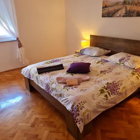 Apartman Antea Leilighet Šibenik Eksteriør bilde