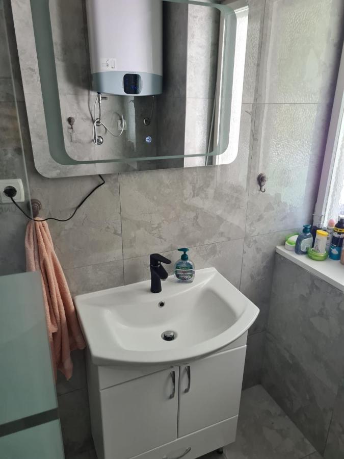 Apartman Antea Leilighet Šibenik Eksteriør bilde